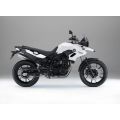 Grip de réservoir Techspec pour BMW F700GS 14-17 0