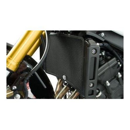 Grille de protection de radiateur R&G Yamaha FZ8 10-16/FZ1 06-16