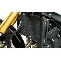 Grille de protection de radiateur R&G Yamaha FZ8 10-16/FZ1 06-16