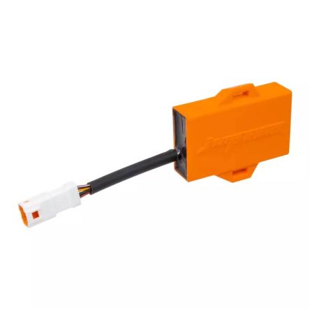 Eliminateur d'amortisseur de direction Jetprime JP ESR 006