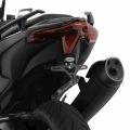 Support de plaque R&G pour Yamaha T-Max 560 22-24 0