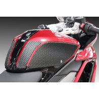 Grip de réservoir Techspec pour Triumph 660 Daytona 24-25