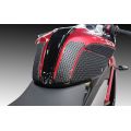 Grip de réservoir Techspec pour Triumph 660 Daytona 24-25 2