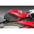 Grip de réservoir Techspec pour Triumph 660 Daytona 24-25 1