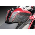 Grip de réservoir Techspec pour Triumph 660 Daytona 24-25 0