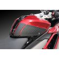 Grip de réservoir Techspec pour Triumph 660 Daytona 24-25 0