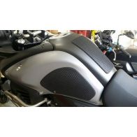 Grip de réservoir Techspec pour Suzuki DL650 V-Strom 12-16