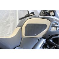Grip de réservoir Techspec pour Suzuki DL1000 V-Strom 14-19