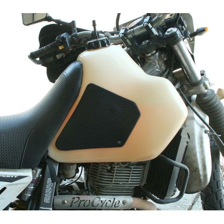 Grip de réservoir Techspec pour Suzuki DR650 05-19