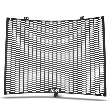 Grille de protection de radiateur R&G PRO Yamaha R6 06-16