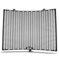 Grille de protection de radiateur R&G PRO Yamaha R6 06-16 0