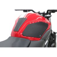 Grip de réservoir Techspec pour Suzuki SV650 16-25