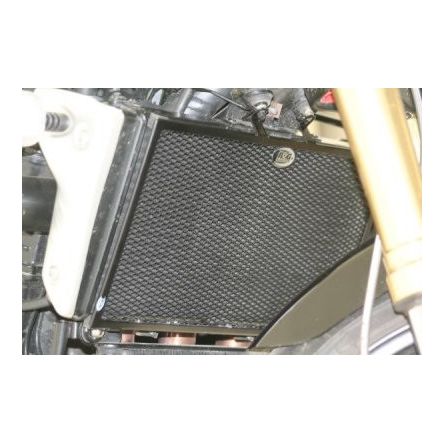 Grille de protection de radiateur R&G Yamaha R1 04-06