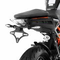 Support de plaque R&G pour KTM LP0349BK 0