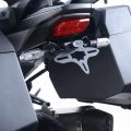 Support de plaque R&G pour Honda NT1100 22-24 0