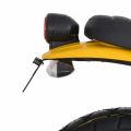 Support de plaque R&G pour Yamaha XSR125 21-26 0