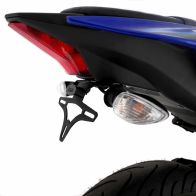 Support de plaque R&G pour Yamaha YZF125R 23-25