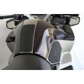 Grip de réservoir Techspec pour BMW R1200 RT 14-18 / R1250 RT 19-24 1