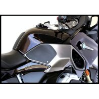 Grip de réservoir Techspec pour BMW R1200 RT 14-18 / R1250 RT 19-24