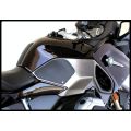 Grip de réservoir Techspec pour BMW R1200 RT 14-18 / R1250 RT 19-24 0