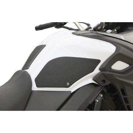 Grip de réservoir Techspec pour Suzuki DL650 V-Strom 17-24