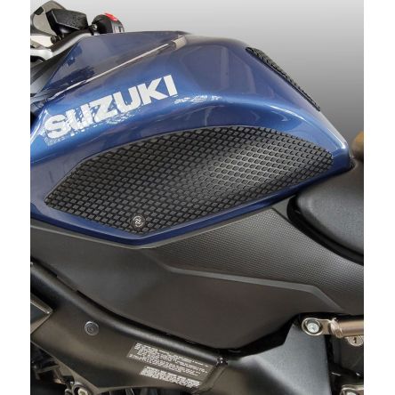 Grip de réservoir Techspec pour Suzuki GSX-S1000 GT 22-25