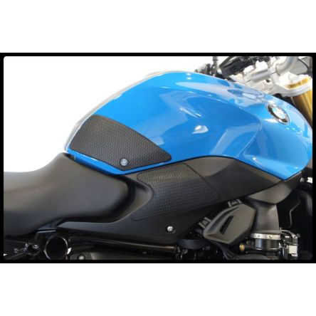 Grip de réservoir Techspec pour BMW R1200 R 15-18 / R1250 R 19-24