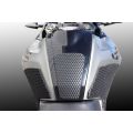 Grip de réservoir Techspec pour BMW G310GS 17-24 1