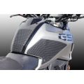 Grip de réservoir Techspec pour BMW G310GS 17-24 2