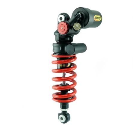 Amortisseur K-Tech DDS Pro pour Triumph Daytona 660 24-25