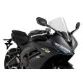 Bulle Puig R-Racer pour Triumph 660 Daytona 24-25 0