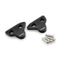 Obturateurs de rétroviseurs Puig pour Triumph 660 Daytona 24-25 0