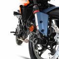 Protection de fourche R&G pour KTM FP0268BK 0