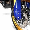 Protection de fourche R&G pour Suzuki FP0277BK 0