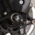 Protection de fourche R&G pour Suzuki GSXR1300 Hayabusa 21-25 0