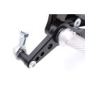 Commandes reculées PP Tuning Suzuki GSXR750 11-16 2