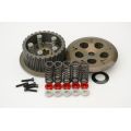 Embrayage anti dribble TSS pour Suzuki GSXR1100 89-92 avec ressorts 1