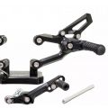 Commandes reculées ARP X-Type pour Honda CBR600RR 24-26 2