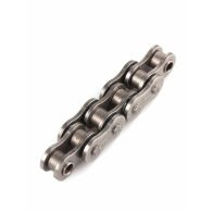 Chaine Afam XS-Ring XMR3 520 renforcée couleur acier