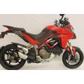 Grip de réservoir Techspec pour Ducati Multistrada 1200 13-14 / Multistrada 1260 S 18-20 0