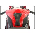 Grip de réservoir Techspec pour Ducati Panigale 899 / Panigale 959 / Panigale V2 1