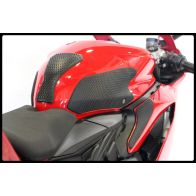 Grip de réservoir Techspec pour Ducati Panigale 899 / Panigale 959 / Panigale V2