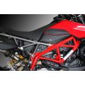 Grip de réservoir Techspec pour Ducati 950 Hypermotard 19-24 1
