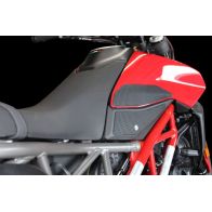 Grip de réservoir Techspec pour Ducati 950 Hypermotard 19-24