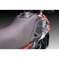 Grip de réservoir Techspec pour Ducati 698 Hypermotard 24-26 1
