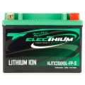 Batterie lithium Electhium HJTX20(H)L-FP-S 0