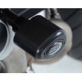 Tampon Aéro R&G Racing seul BO005BK - Photo non contractuelle 0
