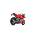 Silencieux Arrow Works pour Ducati Panigale V4/Streetfighter V4 25-26 1