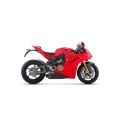 Silencieux Arrow Works pour Ducati Panigale V4/Streetfighter V4 25-26 0