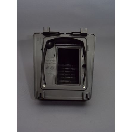 Filtre a air MWR avec couvercle de boîte à air pour pour Aprilia RS125 21-25 / Tuono 125 21-25